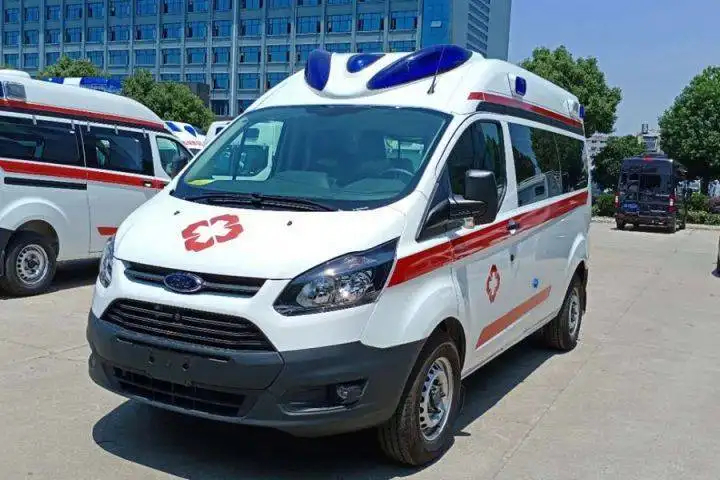 拉孜县长途救护车转院